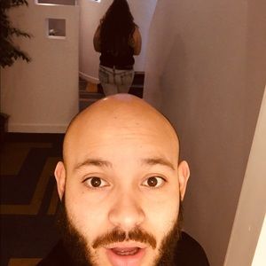 Meet your Posher, Jason